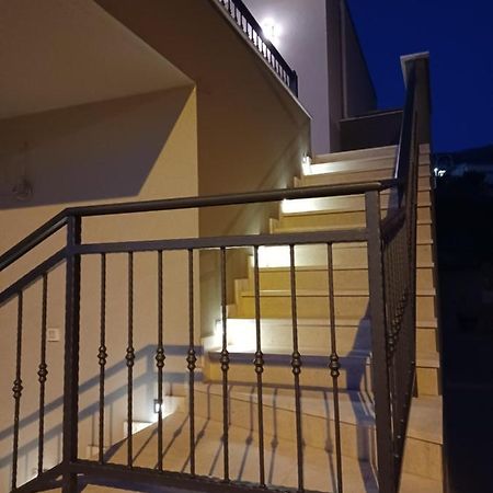 Luxury Apartment Cvita Podstrana Exterior foto