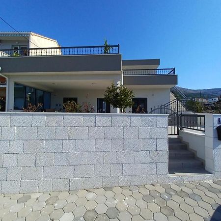 Luxury Apartment Cvita Podstrana Exterior foto