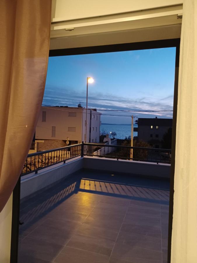 Luxury Apartment Cvita Podstrana Exterior foto